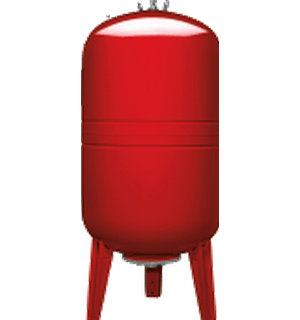 Bình tích áp Varem LSV 1500